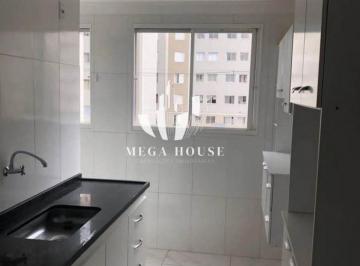 Apartamento de 2 quartos, Cajamar · APARTAMENTO À VENDA
