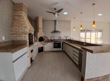 Foto 37 · Casa em Condomínio para Locação em Campos do Conde, Sorocaba-SP: 4 suítes, 2 Salas, 6 Banheiros, 2 V