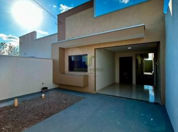 Foto 01 · Casa, Green Park, Ji-paraná, RO