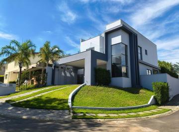 Casa de 1 quarto, Campinas · LINDO SOBRADO Á VENDA - NOVO - COM 211,22m², 3 SUÍTES + ESCRITÓRIOE ESPAÇO GOURMET.
