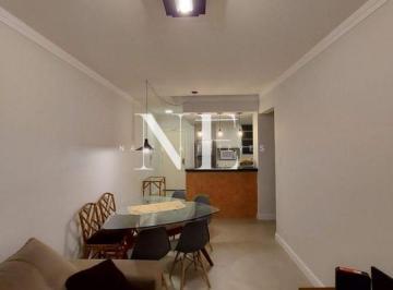 Apartamento de 1 quarto, Santos · Apartamento a venda na quadra da Praia Bairro Pompeia