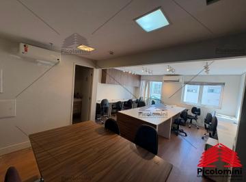 Foto 26 · Sala Comercial Duplex venda na Mooca, 67 m², 2 vagas, ar condicionado, Empreendimento Luzes da Mooca