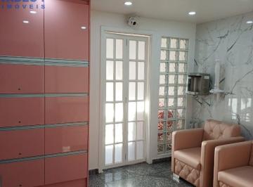 Foto 01 · Sala Comercial à venda, 1 vaga na Chácara Santo Antonio