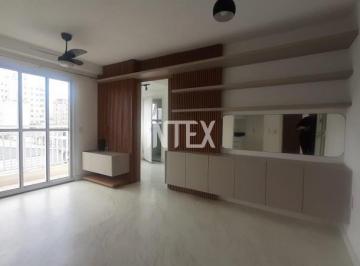Foto 01 · Apartamento à venda no Centro de Niterói-RJ: 1 quarto, 1 sala, 1 banheiro, 1 vaga de garagem e 47m²