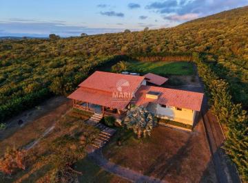 Casa de 5 quartos, Bezerros · Casa de condomínio com 05 suítes à venda em Bezerros/PE! DE R$ 1.400.000,00 POR R$ 1.100.000,00!