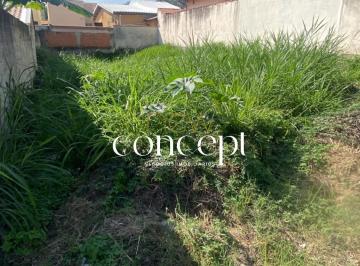 Foto 01 · Terreno à venda em Resende-RJ, Jardim D'oeste - 250,00 m² de área!