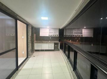 Apartamento de 2 quartos, Salvador · Apartamento para locação em Alphaville 1 com 2 quartos e varanda gourmet no Reserva Arboretto