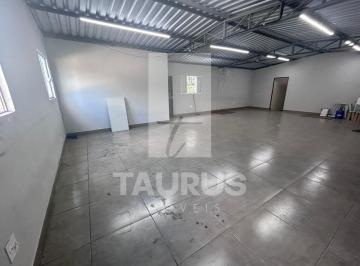 Foto 02 · Sobre loja para locação, vão livre, 100M², Bosque da saúde