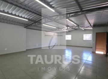 Foto 04 · Sobre loja para locação, vão livre, 100M², Bosque da saúde