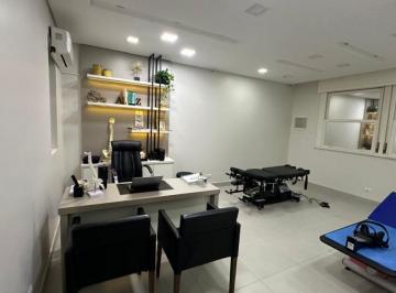 Comercial de 11 quartos, Curitiba · CASA COMERCIAL NO BATEL COM 288m², 11 SALAS E 3 VAGAS