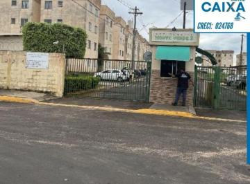 Apartamento de 2 quartos, Bauru · Apto de leilão CAIXA em BAURU/SP - desconto de 42,68%