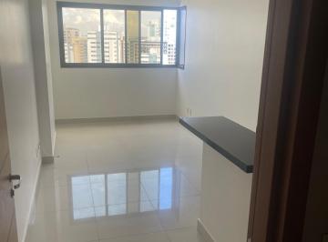Apartamento de 1 quarto, Águas Claras · Apartamento de 1 Quarto – Figueira Residence Mall | Águas Claras