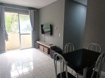 Apartamento de 2 quartos, São Paulo · Apartamento para locação no Green Park
