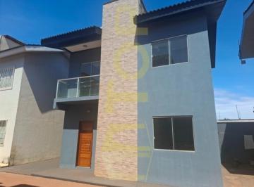 Foto 01 · Casa sobrado - Prox. Prime Beach Experience