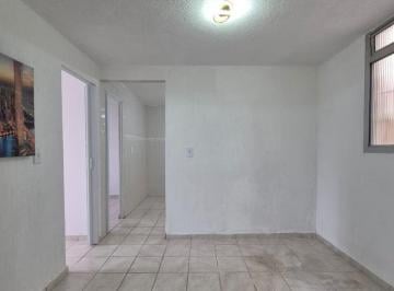 Apartamento de 2 quartos, São Paulo · Apartamento 2 Quartos à Venda no Conjunto Habitacional Teotônio Vilela, 42m², FGTS e Financiamento
