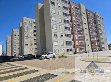 Foto 01 · Imperdível: Apartamento à venda em Porto Alegre-RS, no bairro Parque Santa Fé, com 2 quartos e vaga