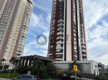 Foto 01 · Apartamento à venda em Sorocaba-SP, Parque Campolim: 1 quarto, 1 suíte, sala, banheiro, garagem e 47