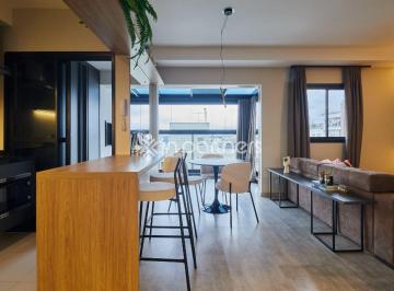 Apartamento de 2 quartos, Curitiba · Apartamento duplex com 2 suítes e 2 vagas - Vila Izabel