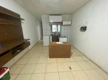 Apartamento de 2 quartos, Riacho Fundo · Apartamento de 02 quartos, na Sucupira Riacho Fundo I - Res. Fenix