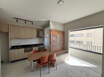 Foto 01 · APARTAMENTO A VENDA NA VILA OSASCO COM 55M² DE ÁREA ÚTIL, 2 DORMITÓRIOS SENDO 2 SUITES E 01 VAGA DE