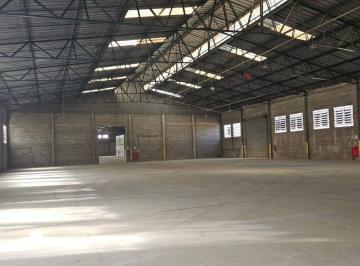 Comercial , Guarulhos · GALPÃO 4.000 M² TERRENO 6.200 M² ADMINISTRATIVO PÁTIO ZUP I TRIFÁSICO BONSUCESSO GUARULHOS SP