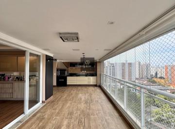 Foto 01 · Apartamento de luxo com 4 suítes no coração do Ipiranga, São Paulo - 237m²  3 vagas  5 banheiros