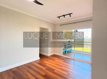 Foto 01 · Apartamento, Aqui Se Vive, Indaiatuba, SP