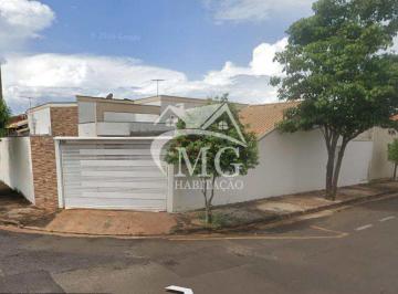Casa · 110m² · 3 Quartos · 2 Vagas · Casa a venda Jd. Felicidade 3 dormitorios 1 suite R$300.000,00