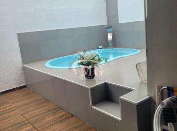 Casa · 242m² · 3 Quartos · 4 Vagas · Casa Vila Maceno Sobrado a venda 03 dormitorios