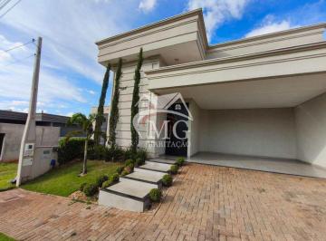 Casa · 158m² · 3 Quartos · 2 Vagas · CASA CONDOMINIO MARIA JULIA A VENDA - 03 dormitorios