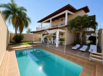 Casa · 450m² · 4 Quartos · 4 Vagas · Casa com 4 quartos, Jardim Aclimação, Sao Manoel - SJRP