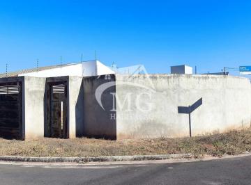 Terreno · 242m² · 3 Quartos · 4 Vagas · Terreno com 3 quartos, Setsul 2, São José do Rio Preto - R$ 90 mil, Cod: 127168