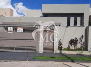 Casa · 104m² · 3 Quartos · 2 Vagas · Casa da venda Mais Parque Mirassol 3 dorms sendo 1 suite