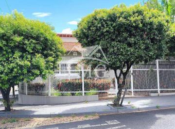 Casa · 276m² · 3 Quartos · 4 Vagas · Casa com 3 quartos, Jardim Bordon, São José do Rio Preto - R$ 800 mil, Cod: 128123