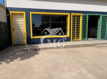 Comercial · 110m² · Salão, Vila Maceno, São José do Rio Preto, Cod: 134744