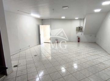 Comercial · 110m² · Salão, Vila Maceno, São José do Rio Preto, Cod: 134744
