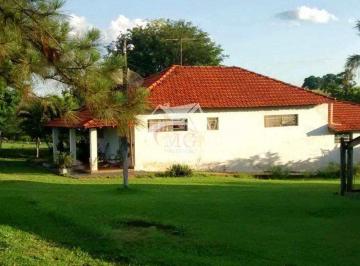 Rural · 30000m² · 3 Quartos · 10 Vagas · Chacara a venda / Sitio Schmidt 30.000m² com 3 Casas, Curral, Poço Artesiano