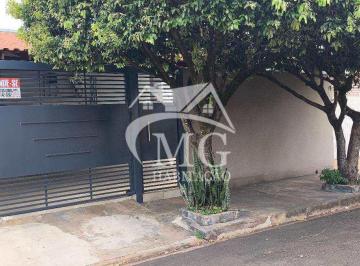 Casa · 160m² · 3 Quartos · 4 Vagas · Casa Jardim Felicidade São José do Rio Preto (Zona Leste)