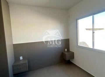 Casa · 100m² · 3 Quartos · 2 Vagas · Casa de Condomínio com 3 quartos, CONDOMINIO JARDIM VERSALHES -BADY, Bady Bassitt, Cod: 134757