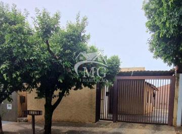 Casa · 2 Quartos · 2 Vagas · VENDA São Deocleciano 2 dormitórios
