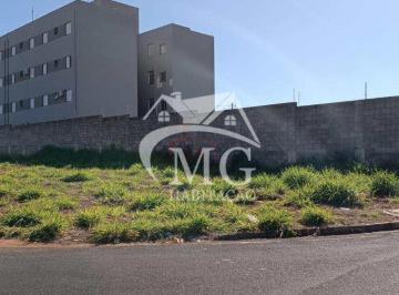 Terreno · 380m² · Terreno, Setvalley, São José do Rio Preto - R$ 300 mil, Cod: 125307