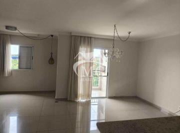 Apartamento · 85m² · 2 Quartos · 2 Vagas · Apartamento a venda 02 Dorms 1 suíte - Cenarium Residence