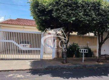 Casa · 115m² · 3 Quartos · 2 Vagas · Casa com 3 quartos, Jardim Gisette, São José do Rio Preto - R$ 380 mil, Cod: 127188