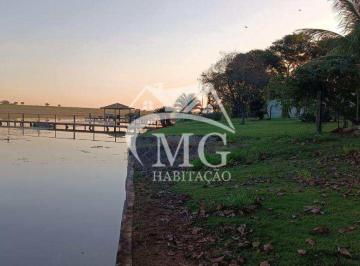 Terreno · 1480m² · Terreno para Rancho - Barbosa - SP