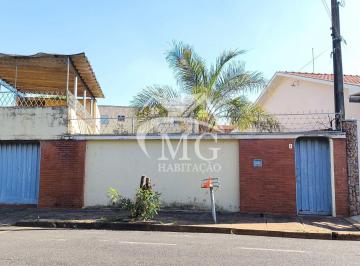 Casa · 242m² · 3 Quartos · 7 Vagas · Casa com 3 quartos, Vila Boa Esperança, São José do Rio Preto - R$ 240 mil, Cod: 134738