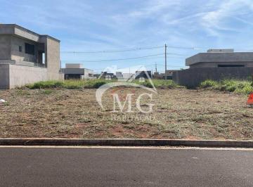 Terreno · 200m² · Terreno a venda Mais Parque Rio Preto 200M²