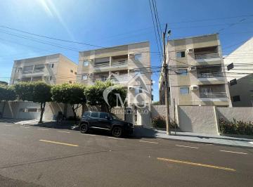 Apartamento · 2 Quartos · 2 Vagas · Apartamento com 2 quartos, Jardim Municipal, São José do Rio Preto - R$ 320 mil, Cod: 134742