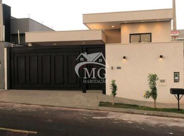 Casa · 120m² · 3 Quartos · 2 Vagas · Casa com 3 quartos, Eville Rio Preto, São José do Rio Preto - R$ 700 mil, Cod: 130267