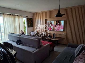 Apartamento · 235m² · 3 Quartos · 2 Vagas · Cobertura Alto Padrao Boa Vista