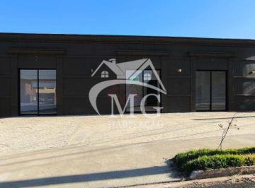 Comercial · 49m² · Prédio, Fazenda Retiro (Zona Rural), São José do Rio Preto - R$ 580 mil, Cod: 123440